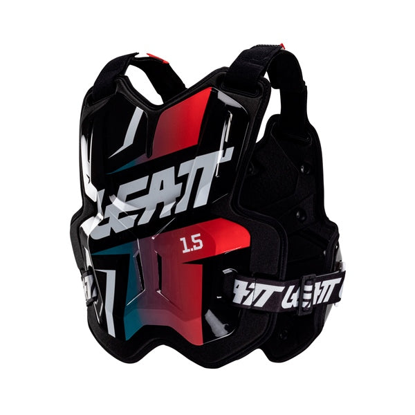 CHEST PROTECTOR 1.5 TORQUE IRON