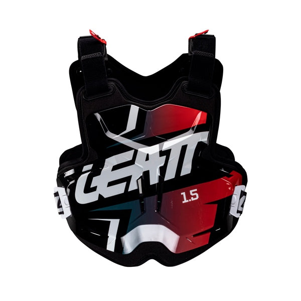 CHEST PROTECTOR 1.5 TORQUE IRON