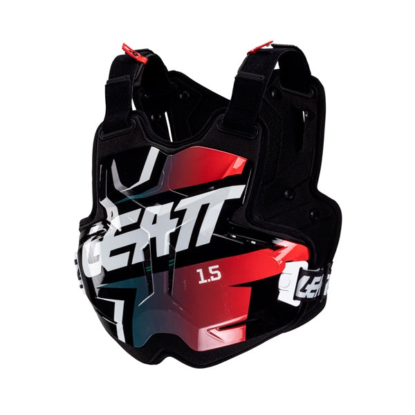 CHEST PROTECTOR 1.5 TORQUE IRON