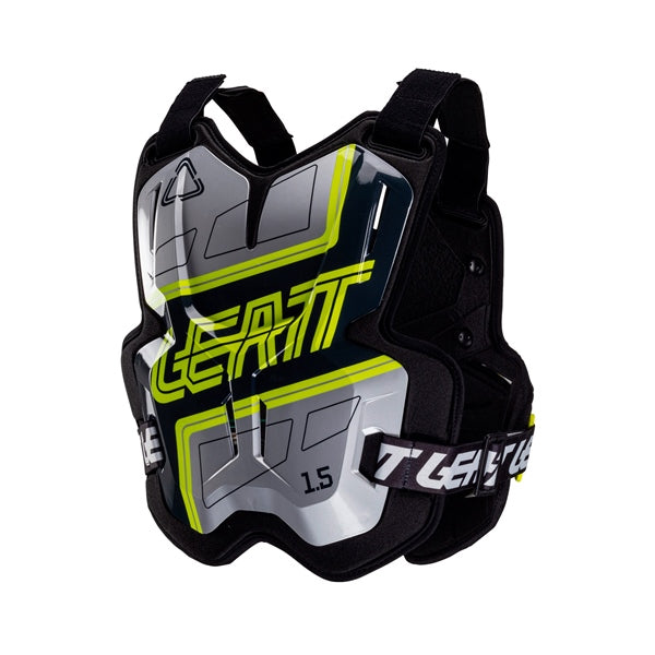 CHEST PROTECTOR 1.5 TORQUE STEEL