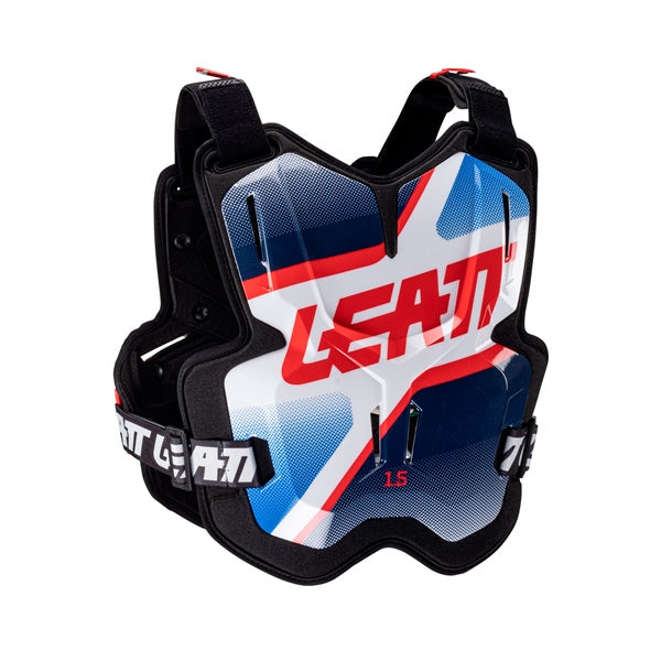 CHEST PROTECTOR 1.5 TORQUE ROYAL
