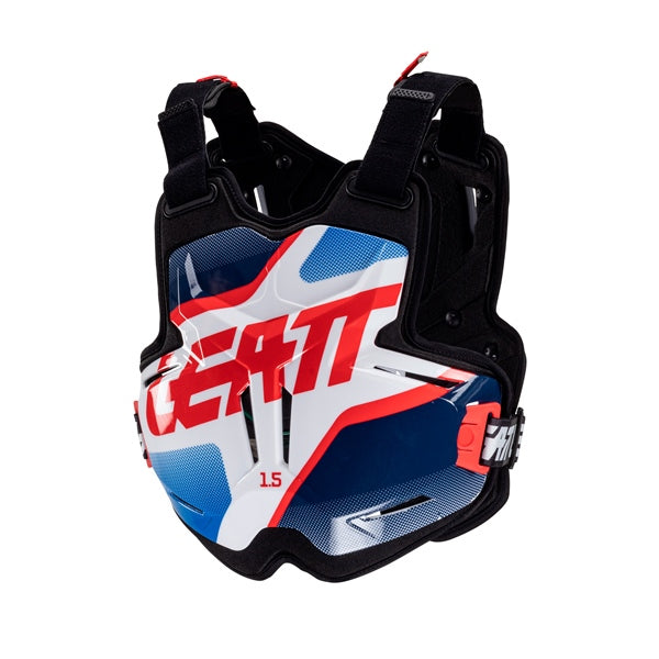 CHEST PROTECTOR 1.5 TORQUE ROYAL