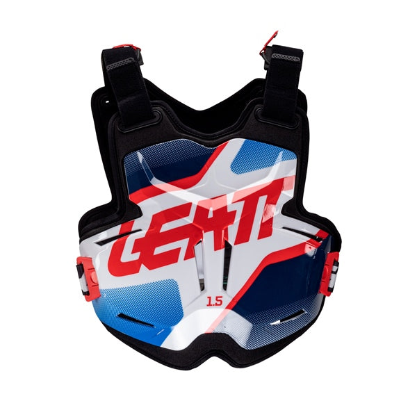 CHEST PROTECTOR 1.5 TORQUE ROYAL