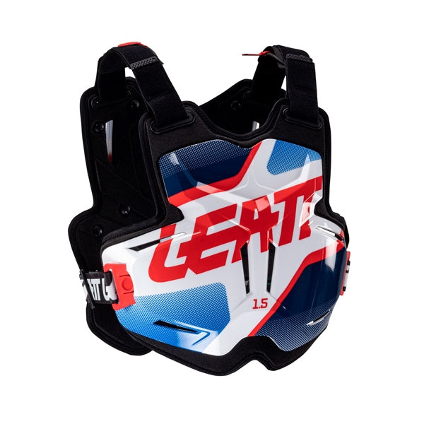 CHEST PROTECTOR 1.5 TORQUE ROYAL