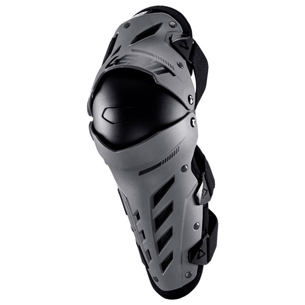 KNEE/SHIN GUARD DUAL AXIS FORGE L/XL