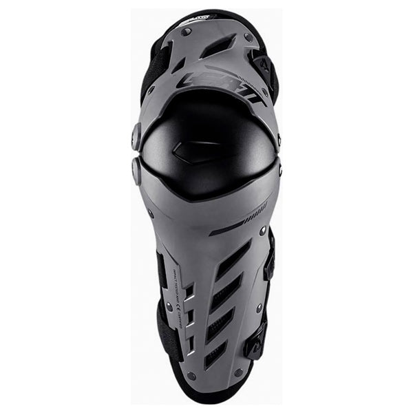 KNEE/SHIN GUARD DUAL AXIS FORGE S/M