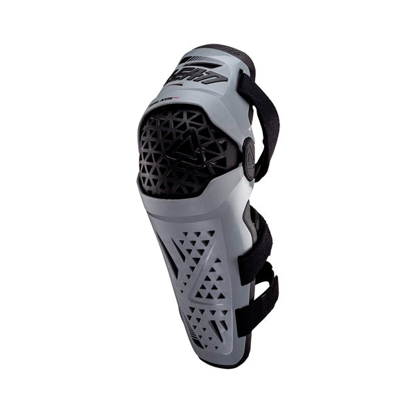 KNEE/SHIN GUARD DUAL AXIS FORGE S/M