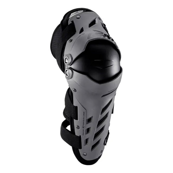 KNEE/SHIN GUARD DUAL AXIS FORGE L/XL
