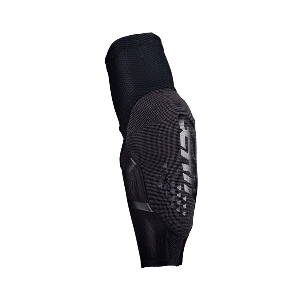 ELBOW GUARD 3DF 5.0 EVO BK S LEATT