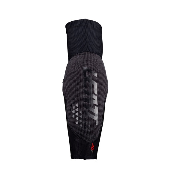 ELBOW GUARD 3DF 5.0 EVO BK S LEATT