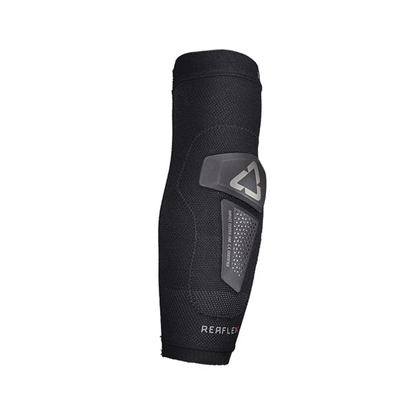 ELBOW GUARD REAFLEX HYBRID JR BK