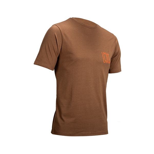 T-SHIRT CORE LOAM 2XL LEATT