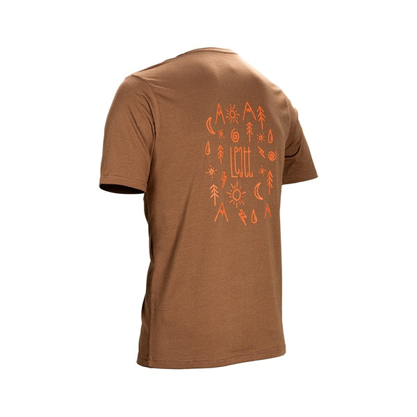 T-SHIRT CORE LOAM 2XL LEATT