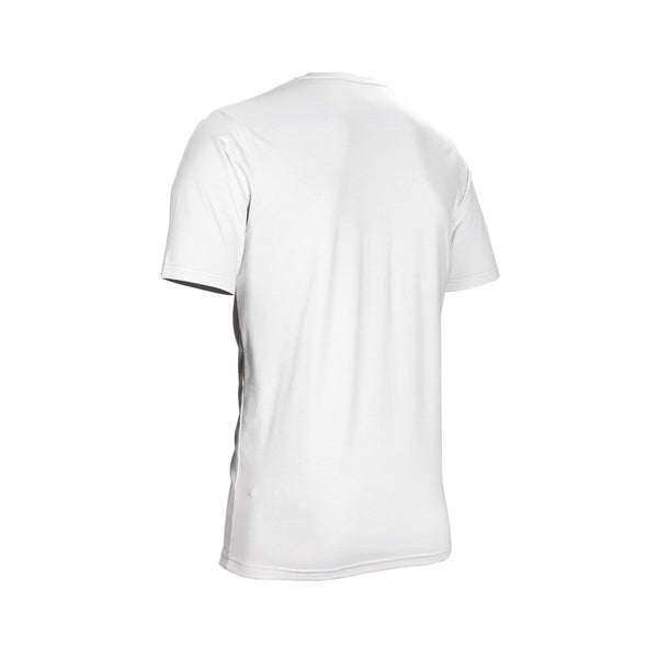 T-SHIRT CORE OFFWHITE 2XL LEATT