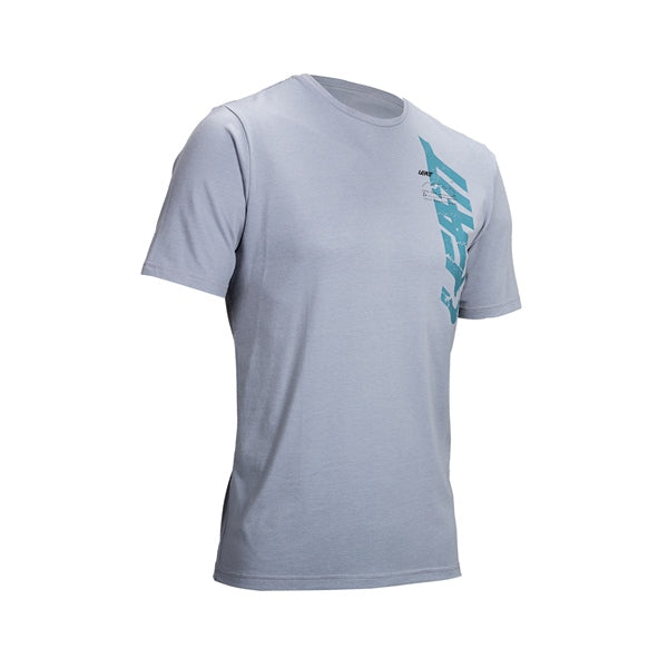 T-SHIRT CORE TIT L LEATT