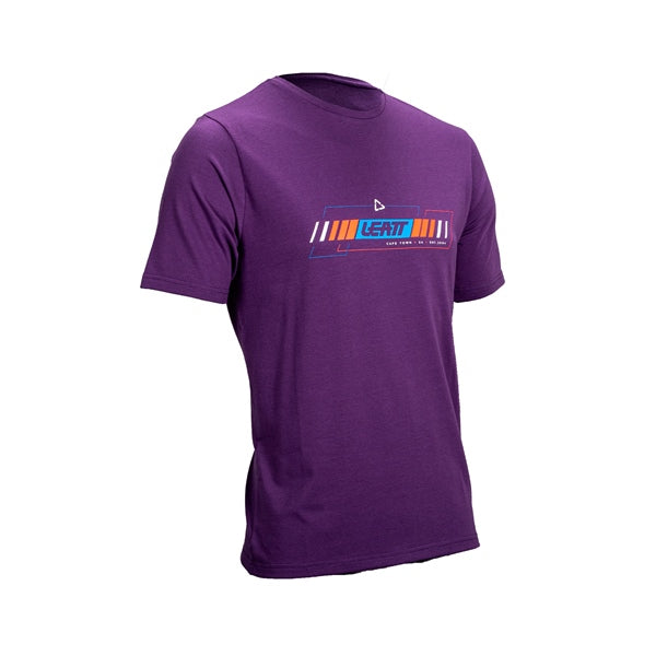 T-SHIRT CORE VELVET 3XL LEATT