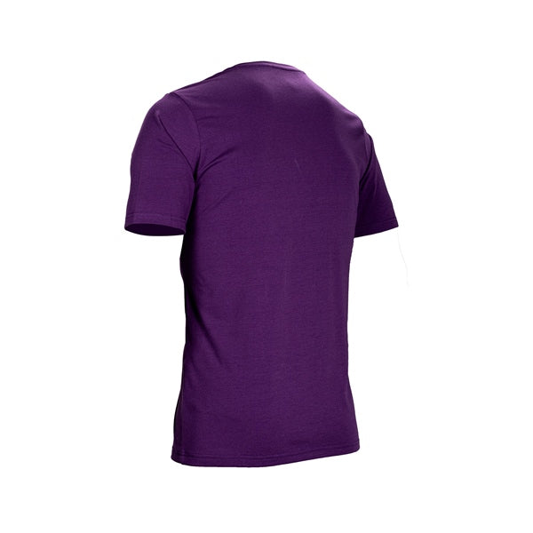 T-SHIRT CORE VELVET 3XL LEATT