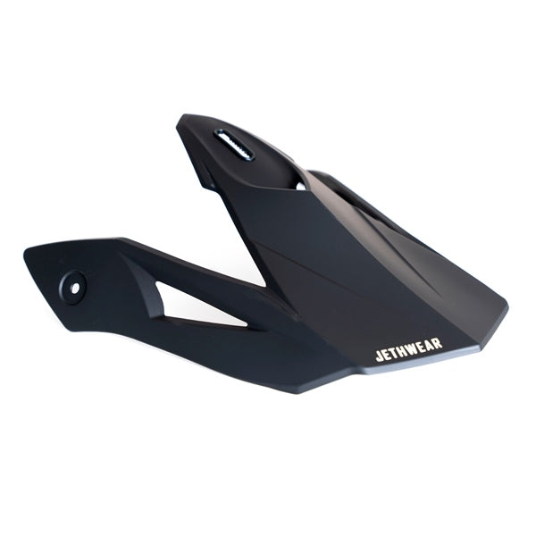 PEAK HELM FORCE BK JETHWEAR