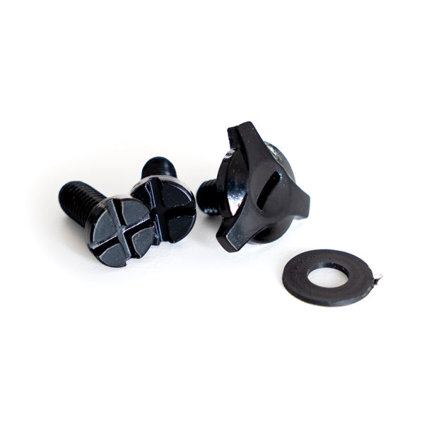 SCREW KIT HELMET FORCE JETHWEAR