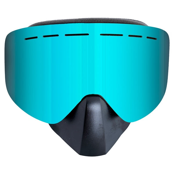 GOGGLE PHASE GY BURST/ICE BL JETHWEAR
