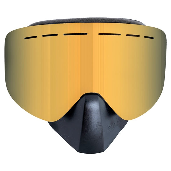 GOGGLE PHASE GY BURST/GLD JETHWEAR