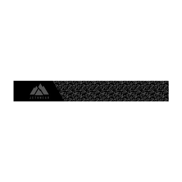 GOGGLE PHASE GY BURST/GLD JETHWEAR
