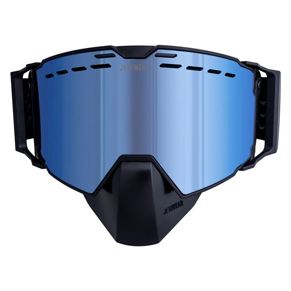 LINE GOGGLE BL JETHWEAR