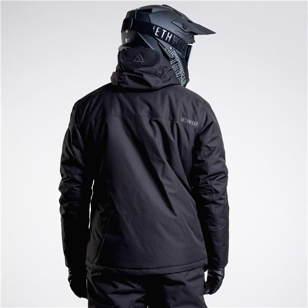 JACKET MOUNTAIN BK S JETHWEAR