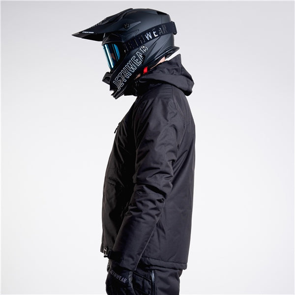JACKET MOUNTAIN BK S JETHWEAR