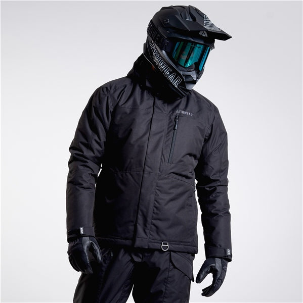 JACKET MOUNTAIN BK S JETHWEAR