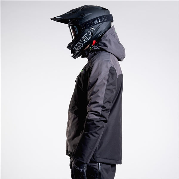 JACKET MOUNTAIN IRON L JETHWEAR