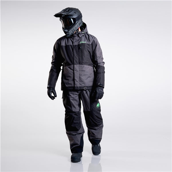JACKET MOUNTAIN IRON L JETHWEAR