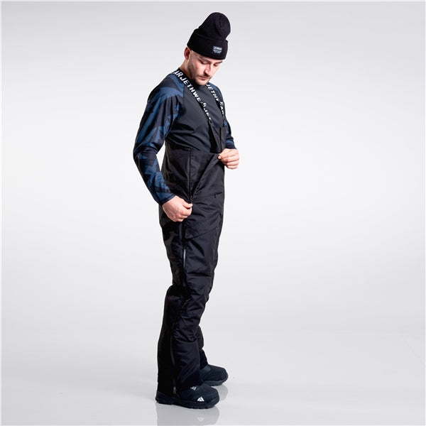 BIB MEN PANT PRO BK S JETHWEAR