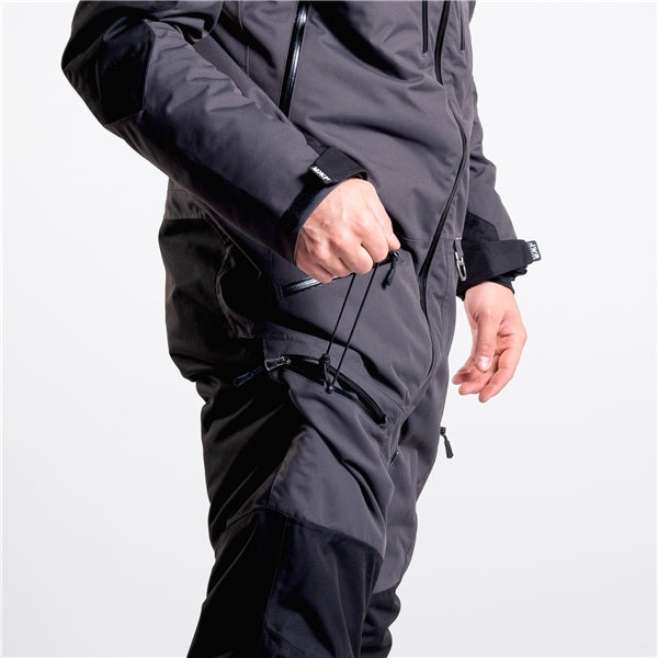 1 PIECE KIT THE ONE MEN IRON 4XL