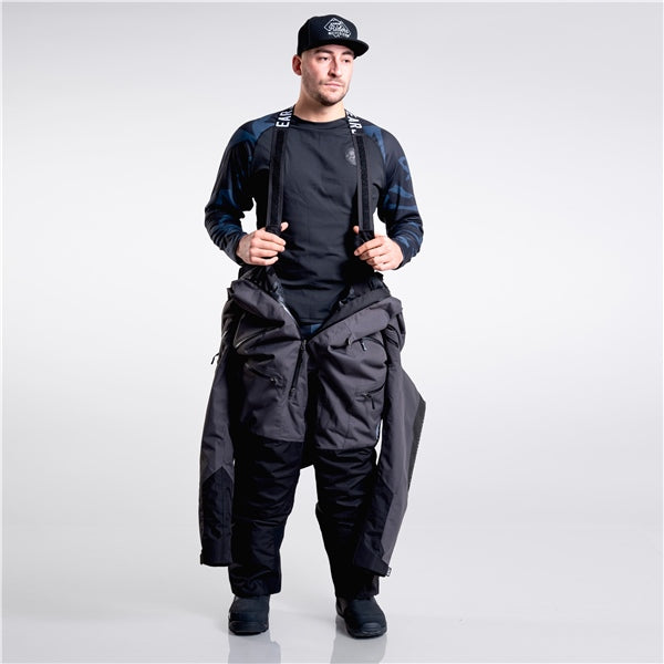 1 PIECE KIT THE ONE MEN IRON 4XL