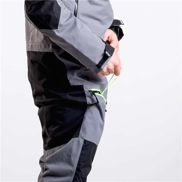 1 PIECE KIT THE ONE MEN GY/GR 2XL