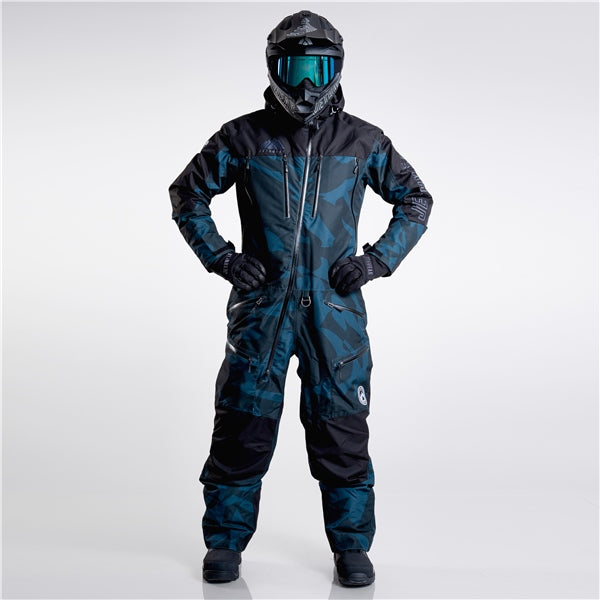 1 PIECE KIT THE ONE MEN BL BURST L