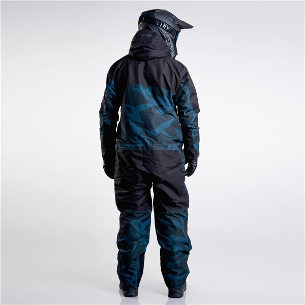 1 PIECE KIT THE ONE MEN BL BURST XL