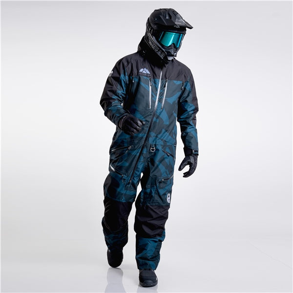 1 PIECE KIT THE ONE MEN BL BURST 4XL