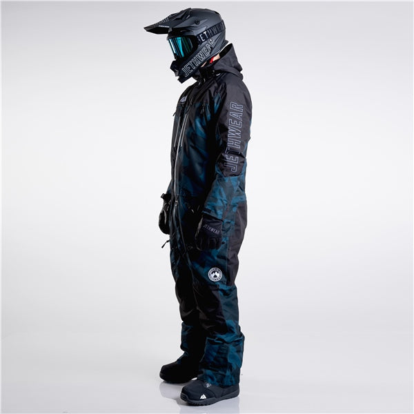 1 PIECE KIT THE ONE MEN BL BURST 3XL