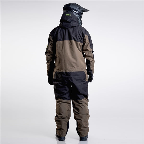 1 PIECE KIT THE ONE MEN WINTER MOSS L