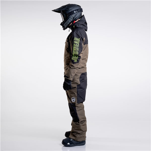 1 PIECE KIT THE ONE MEN WINTER MOSS L