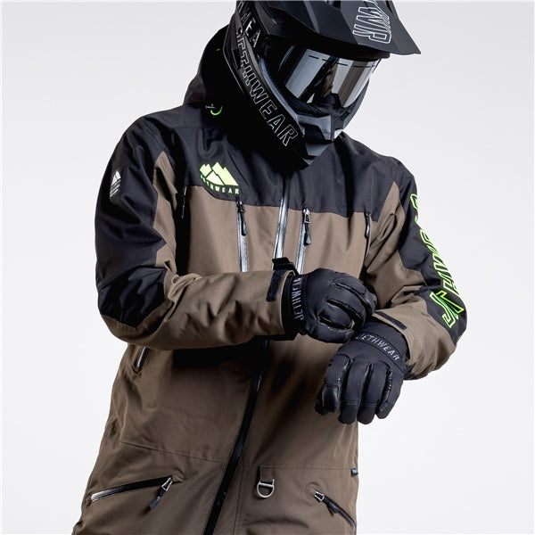 1 PIECE KIT THE ONE MEN WINTER MOSS M