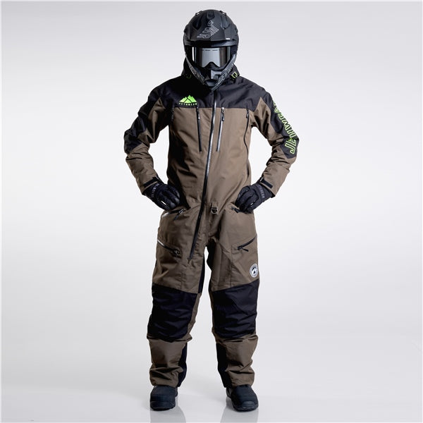 1 PIECE KIT THE ONE MEN WINTER MOSS M