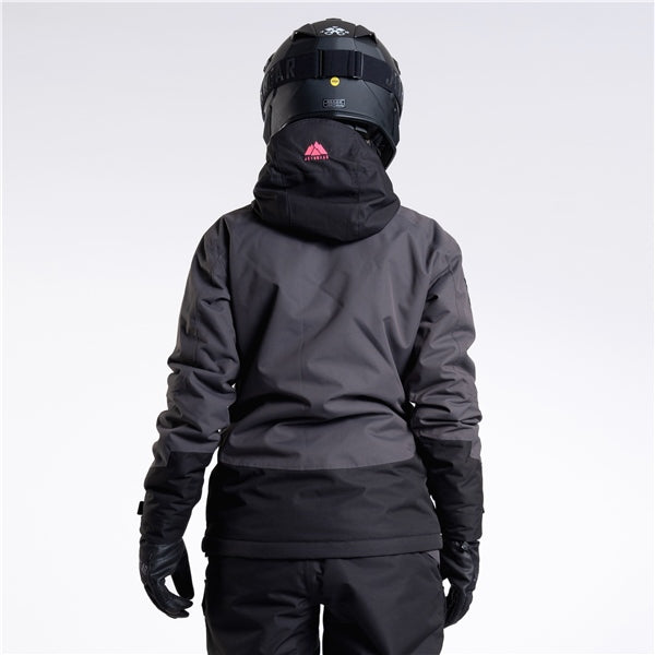 JACKET FROST IRON S JETHWEAR