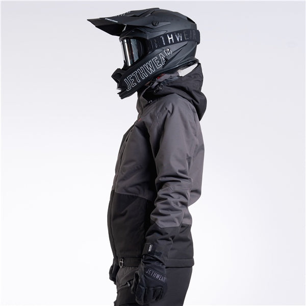 JACKET FROST IRON M JETHWEAR