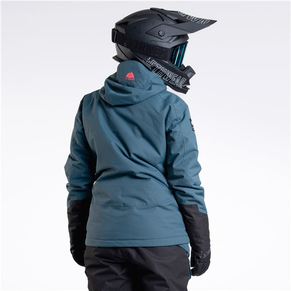 JACKET FROST SEA L JETHWEAR