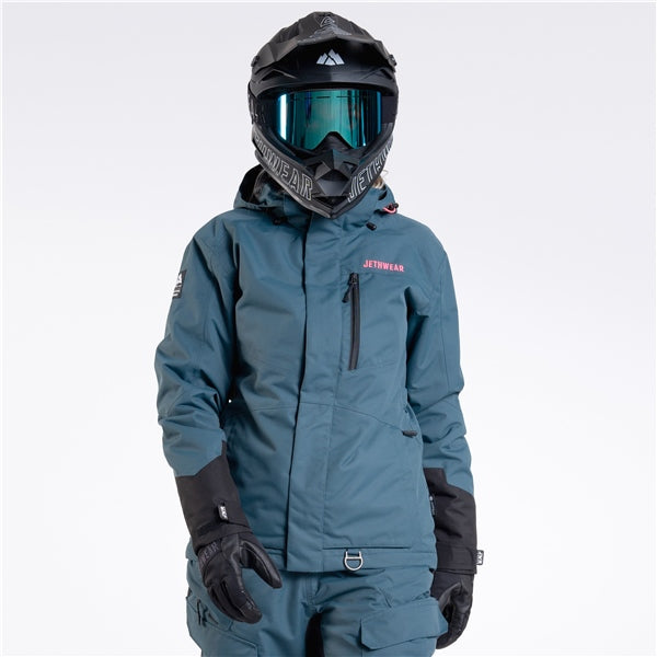 JACKET FROST SEA L JETHWEAR