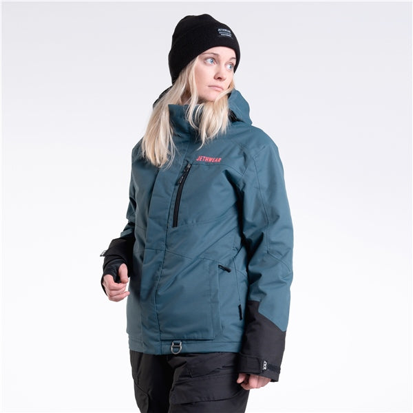 JACKET FROST SEA XS JETHWEAR