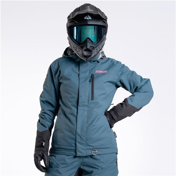 JACKET FROST SEA L JETHWEAR